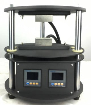 Electric Ram Rosin Press