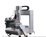 Cartridge Pen Auto Filling Machine