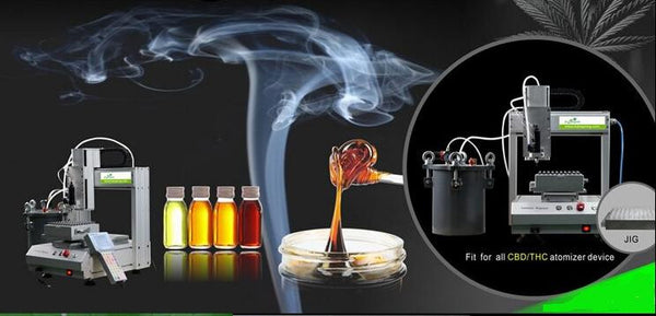 elfbar elfa kaufen Amazon.com: Cartridge filling machine handheld portable semi auto automatic  heated 510 hemp thick liquid 1ml 2ml 3ml 4ml 5ml cart injection cartridge  filler gun capacity 50ml with two tubes : Industrial & main image 0