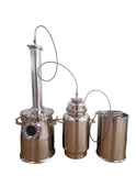 Moonshiners Home Brew System