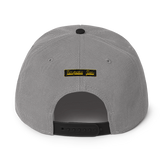 Terpene Tees Snapback Hat