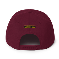 Terpene Tees Snapback Hat