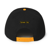 Terpene Tees Snapback Hat