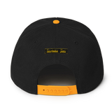 Terpene Tees Snapback Hat