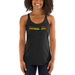 Terpene Tees Women's Racerback Tank