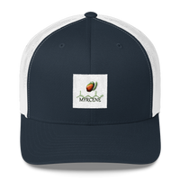 Terpene Tees - Myrcene Trucker Cap