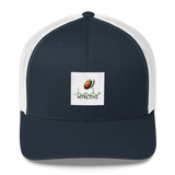 Terpene Tees - Myrcene Trucker Cap