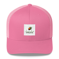 Terpene Tees - Myrcene Trucker Cap