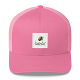 Terpene Tees - Myrcene Trucker Cap