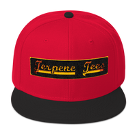 Terpene Tees Snapback Hat