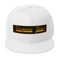 Terpene Tees Snapback Hat