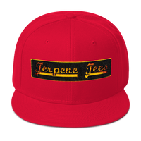 Terpene Tees Snapback Hat