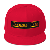 Terpene Tees Snapback Hat