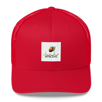Terpene Tees - Myrcene Trucker Cap