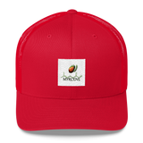 Terpene Tees - Myrcene Trucker Cap