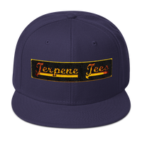Terpene Tees Snapback Hat