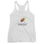 Terpene Tees Myrcene Women's tank top