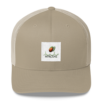 Terpene Tees - Myrcene Trucker Cap