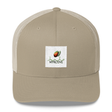 Terpene Tees - Myrcene Trucker Cap