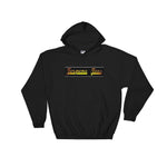 Terpene Tees Hooded Sweatshirt
