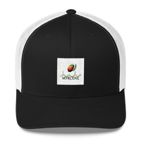 Terpene Tees - Myrcene Trucker Cap