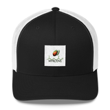 Terpene Tees - Myrcene Trucker Cap