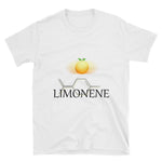 Terpene Tees Limonene Unisex T-Shirt