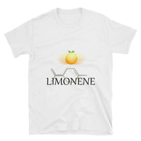 Terpene Tees Limonene Unisex T-Shirt