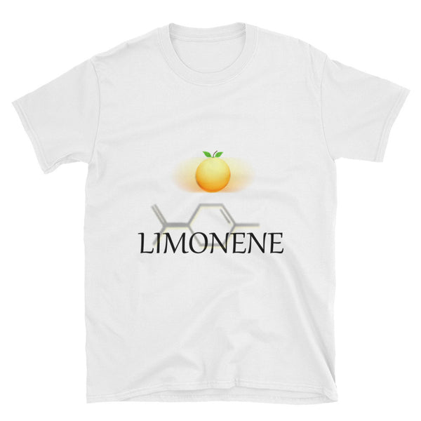Terpene Tees Limonene Unisex T-Shirt