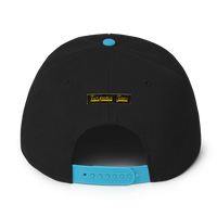 Terpene Tees Snapback Hat