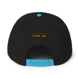 Terpene Tees Snapback Hat