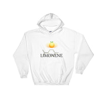 Terpene Tees Limonene Hooded Sweatshirt