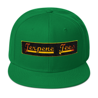 Terpene Tees Snapback Hat