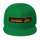 Terpene Tees Snapback Hat