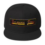 Terpene Tees Snapback Hat