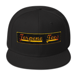 Terpene Tees Snapback Hat