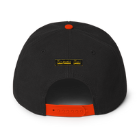 Terpene Tees Snapback Hat