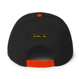 Terpene Tees Snapback Hat