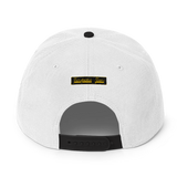 Terpene Tees Snapback Hat