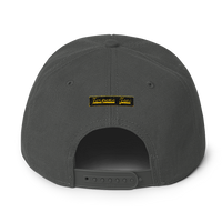 Terpene Tees Snapback Hat