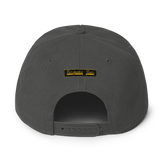 Terpene Tees Snapback Hat
