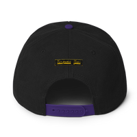Terpene Tees Snapback Hat