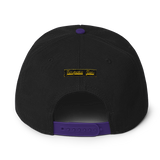 Terpene Tees Snapback Hat