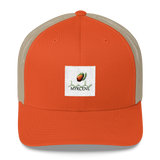 Terpene Tees - Myrcene Trucker Cap