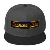 Terpene Tees Snapback Hat