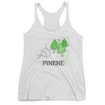 Terpene Tees Pinene Women's tank top