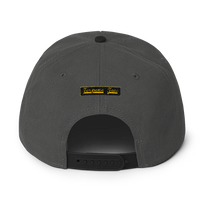 Terpene Tees Snapback Hat