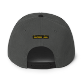 Terpene Tees Snapback Hat