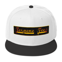 Terpene Tees Snapback Hat