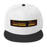 Terpene Tees Snapback Hat